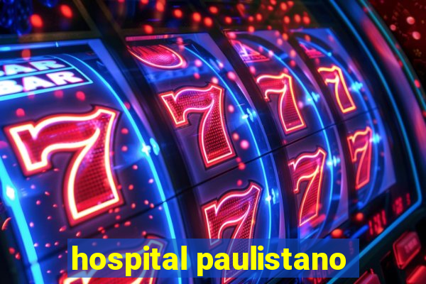 hospital paulistano